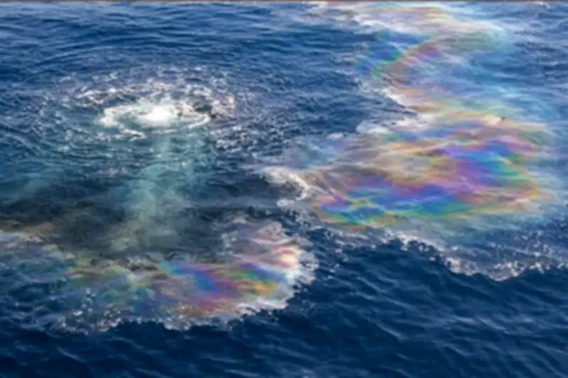 Diputados enfrentan a Pemex por derrames en Dos Bocas y Deer Park