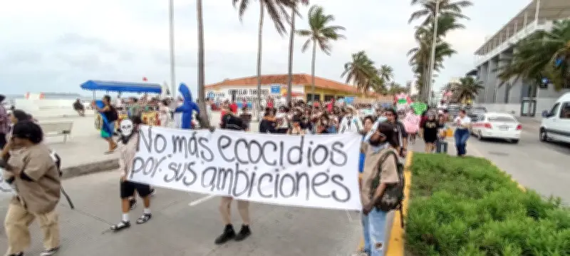 Diputados exigen comparecencia de titulares de Pemex y Semarnat por derrame en Golfo de México