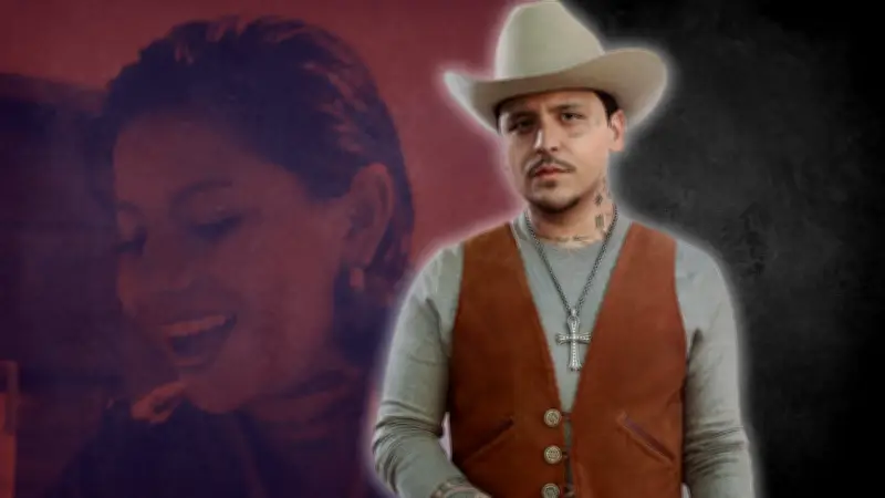 Director de 'Un Vals' asume responsabilidad por actriz similar a Cazzu en video de Nodal