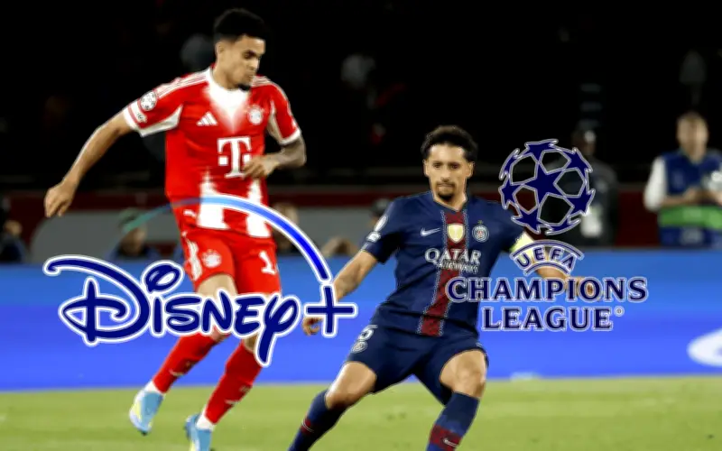 Disney+ arrebata la Champions League en Latinoamérica: impacto en tu bolsillo