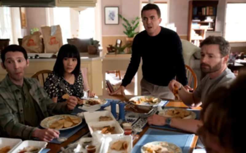 Disney+ estrena la miniserie 'Malcolm in the Middle: La vida sigue siendo injusta'