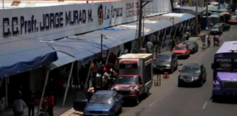 Disputa criminal en Puebla: 'La Pioja' y 'El Kike' buscan control de La Fayuca