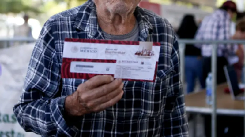 Distribución Masiva de Tarjetas del Bienestar: Fechas y Requisitos Clave para Beneficiarios