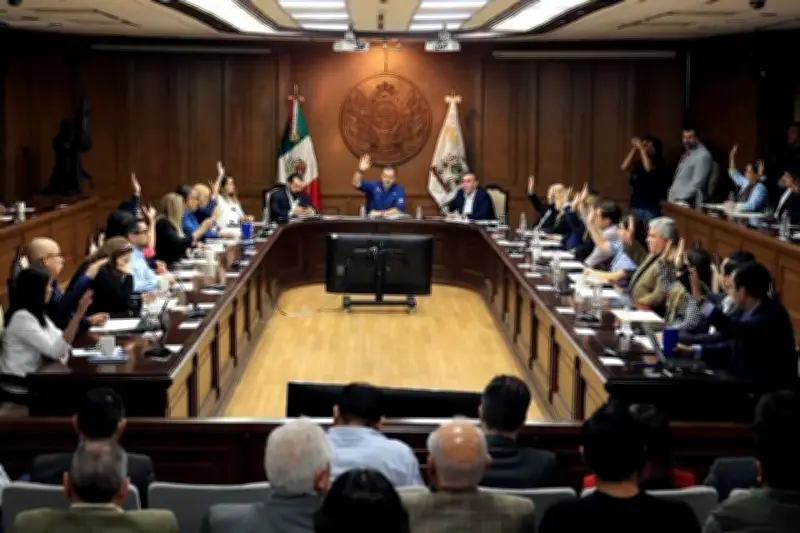 Distrito Tec en Monterrey: Avalan Edificios de Mayor Altura para Impulsar Desarrollo