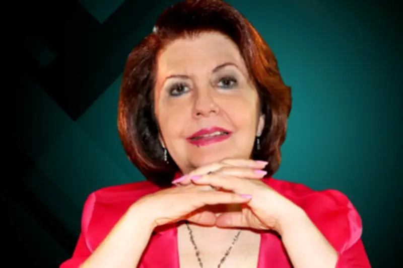 Diván de Josefina Leroux: Un Espacio de Reflexión y Diálogo en 2026