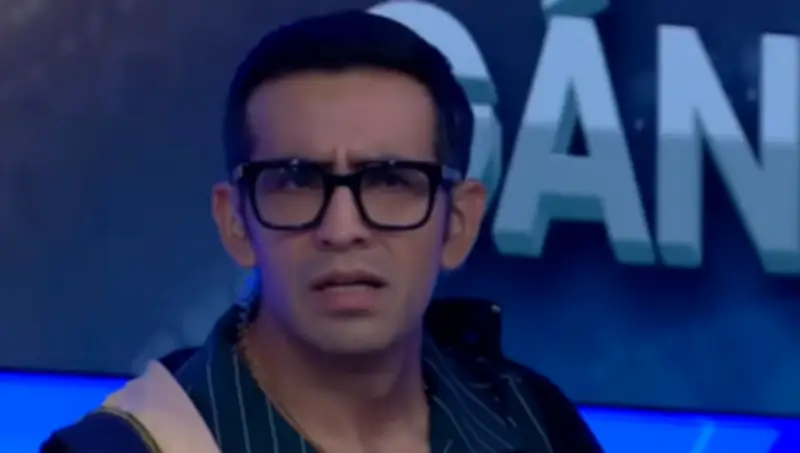 DJ Shei rompe el silencio tras ausencia en Venga La Alegría