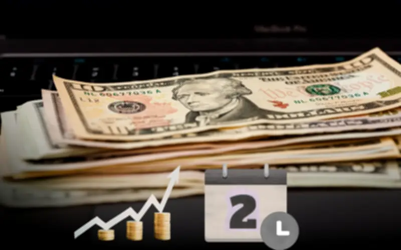 Dólar Hoy 2 de Abril: Cotización Sube 0.45% en Jueves Santo, Alcanza 17.90 Pesos