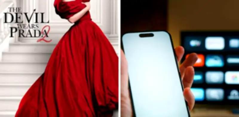 Dónde ver El diablo viste a la moda en streaming antes de la secuela