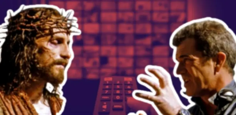 Dónde ver 'La Pasión de Cristo' en streaming: Netflix y YouTube en México