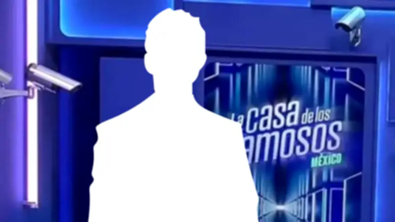 Doña Alegría filtra a Yetus como primer participante de La Casa de los Famosos México 2026