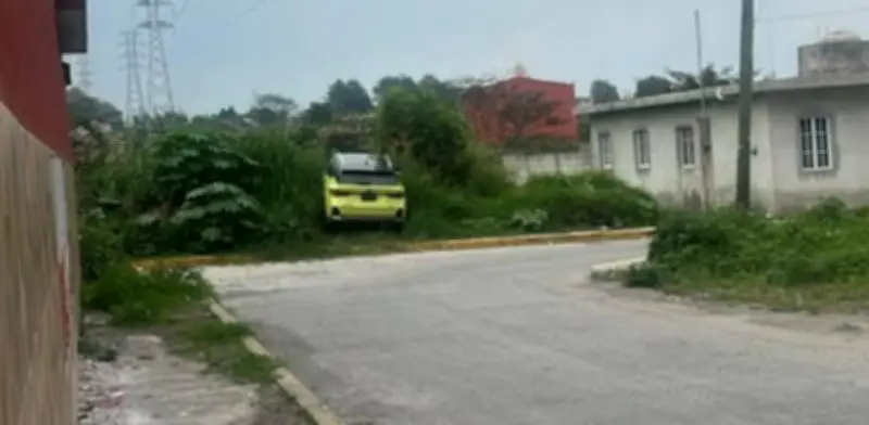 Doble feminicidio en Veracruz: líder taxista y menor asesinadas en ataque armado