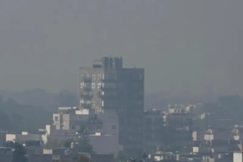 Doble Hoy No Circula domingo 26 abril por contingencia ambiental