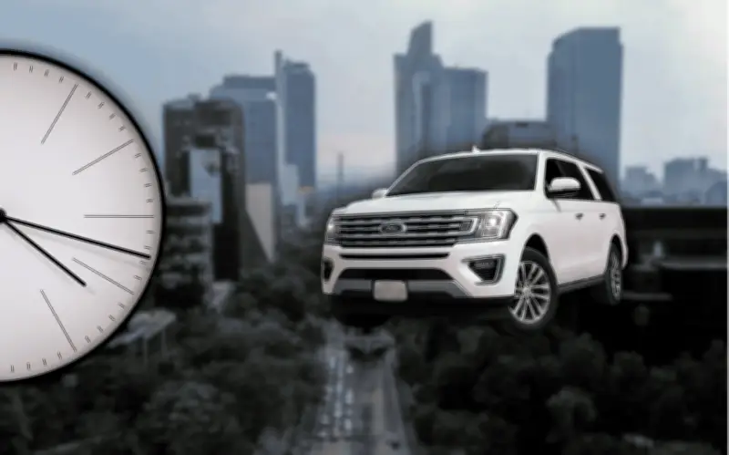 Doble Hoy No Circula: horarios por contingencia ambiental en CDMX y Edomex