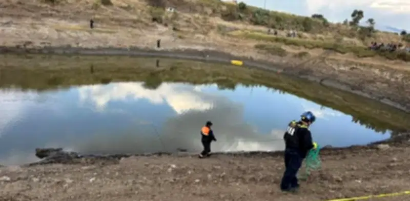 Doble tragedia en Querétaro: Dos muertes en bordos durante Jueves Santo