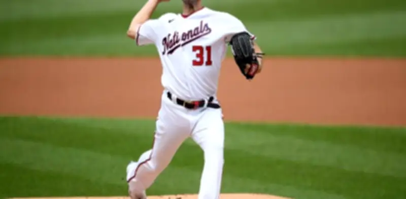 Dodgers adquieren a Scherzer y Turner de Nacionales