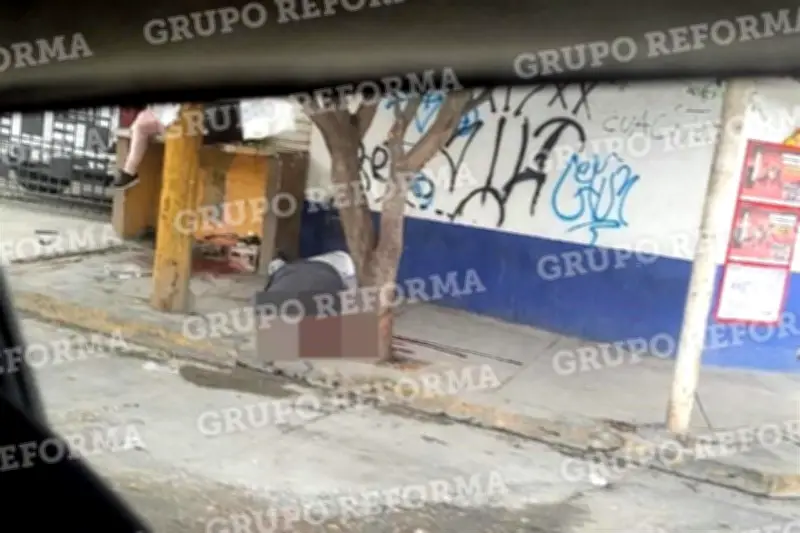 Dos personas asesinadas en la Colonia Independencia: autoridades investigan