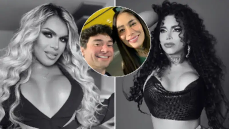 Dr. Miguel Padilla critica a 'Las Perdidas' por polémica con menores; habla de ética en redes