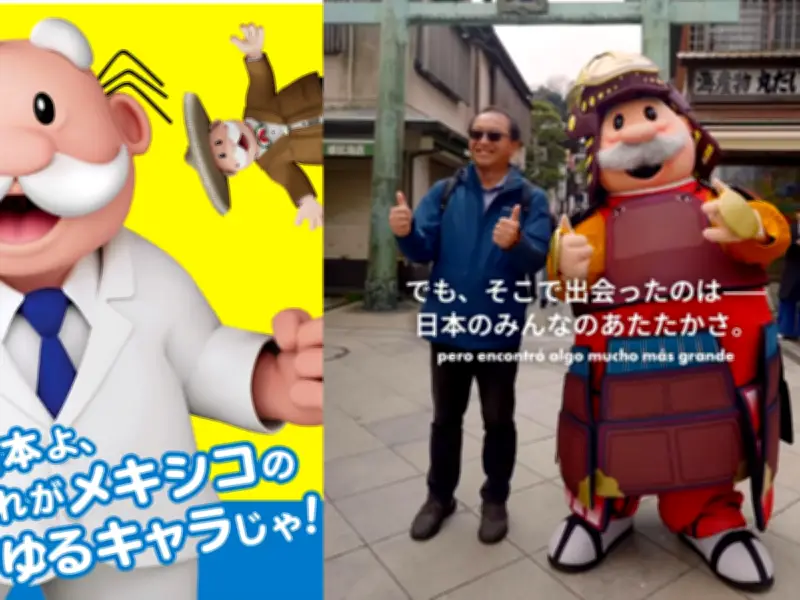 Dr. Simi conquista Tokio: Abre tienda temporal en el corazón de Shibuya, Japón