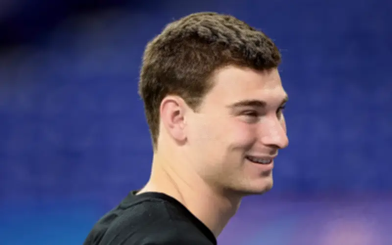 Draft NFL 2026: 10 Talentos Latinos Brillan en el Camino al Fútbol Americano Profesional