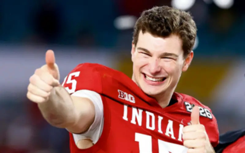 Draft NFL 2026: Dónde ver EN VIVO y los mejores prospectos latinos