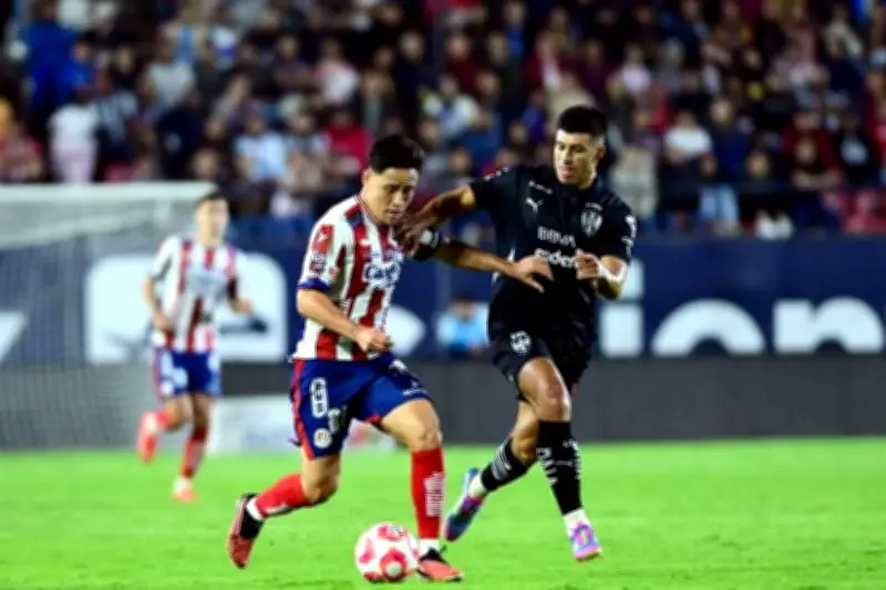 Duelo Rayados vs San Luis: Todo lo que debes saber del partido clave