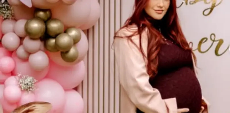 Dulce María vive intensamente la maternidad con emotivo mensaje a su hija Fernanda