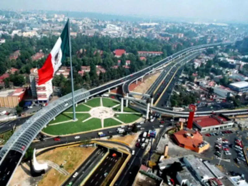 Dynfra, con Valenzuela Cadena, impulsa infraestructura crítica clave para México