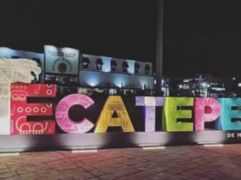 Ecatepec ofrece talleres gratuitos y Ruta Sacra para Semana Santa