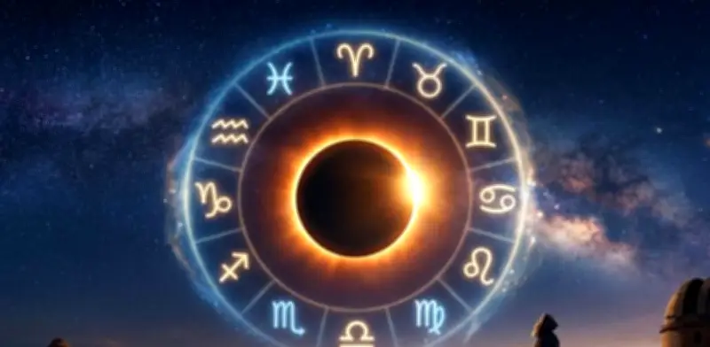 Eclipse Solar Anular 2026: Transformación Radical para Signos del Zodiaco