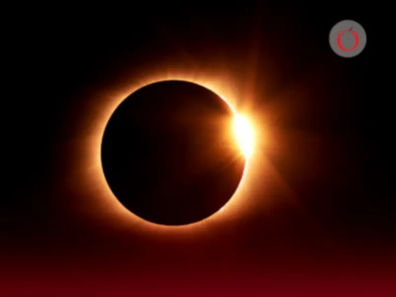 Eclipse solar total de 2027: 6 minutos de oscuridad, no se repite en 157 años