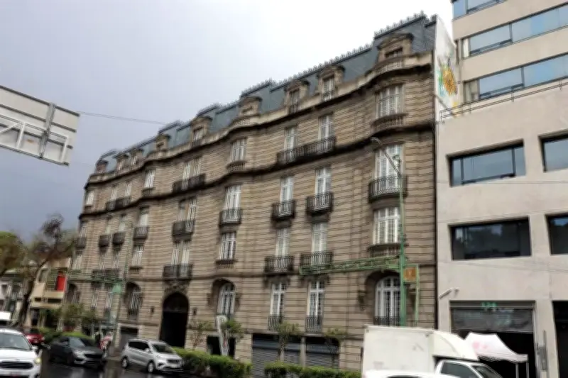 Edificio Vizcaya en CDMX busca ser declarado Monumento Artístico Nacional