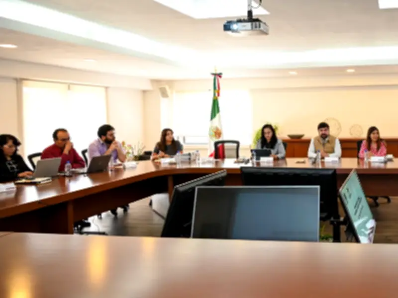 Edomex agiliza trámites en 11 municipios para acelerar programa federal de vivienda