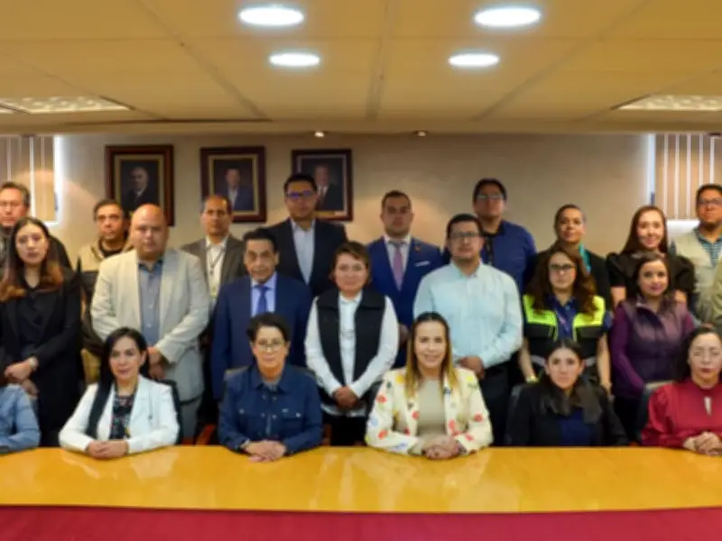 Edomex aplica más de 214 mil vacunas VPH en campaña contra cáncer cérvico uterino