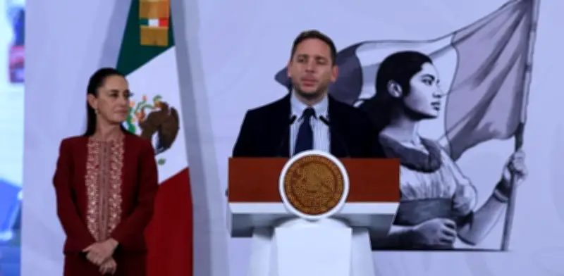 Eduardo Clark revela fecha de inicio para lineamientos del Servicio Nacional de Salud