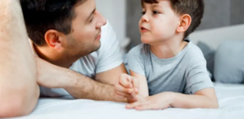 Educar con Amor y Respeto: Recomendaciones de Especialistas para la Crianza de los Hijos