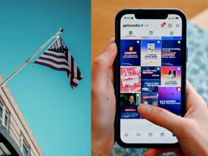 EE.UU. exige redes sociales públicas para visas mexicanas desde marzo 2026