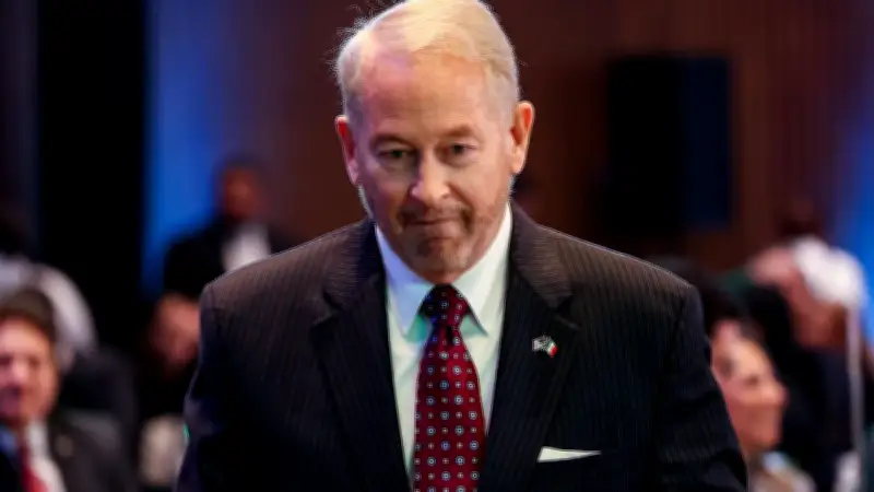 EE.UU. investigaría a funcionarios mexicanos ligados al crimen organizado