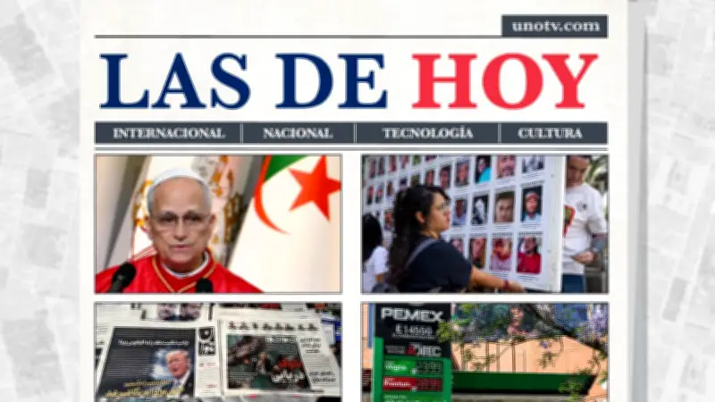 EE.UU. pide captura de Rocha; México investiga