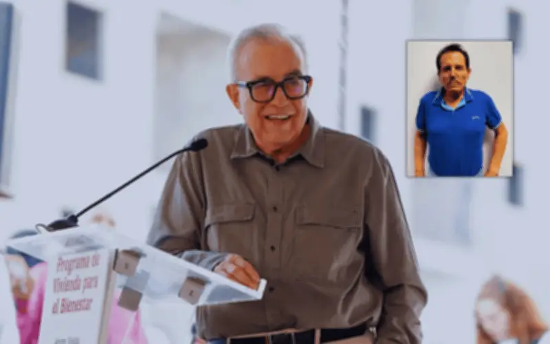 EE.UU. pide extradición de Rocha Moya por nexos con "Los Chapitos"