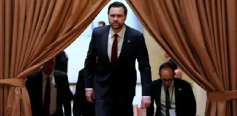 EE.UU. pospone viaje de Vance a Pakistán tras rechazo iraní a diálogo de paz