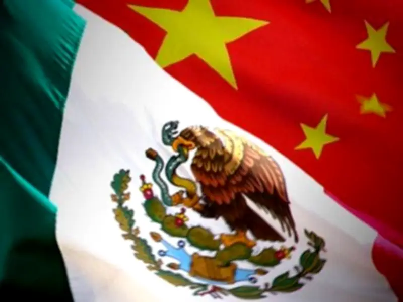 EEUU y China: hegemonía y transformación económica global