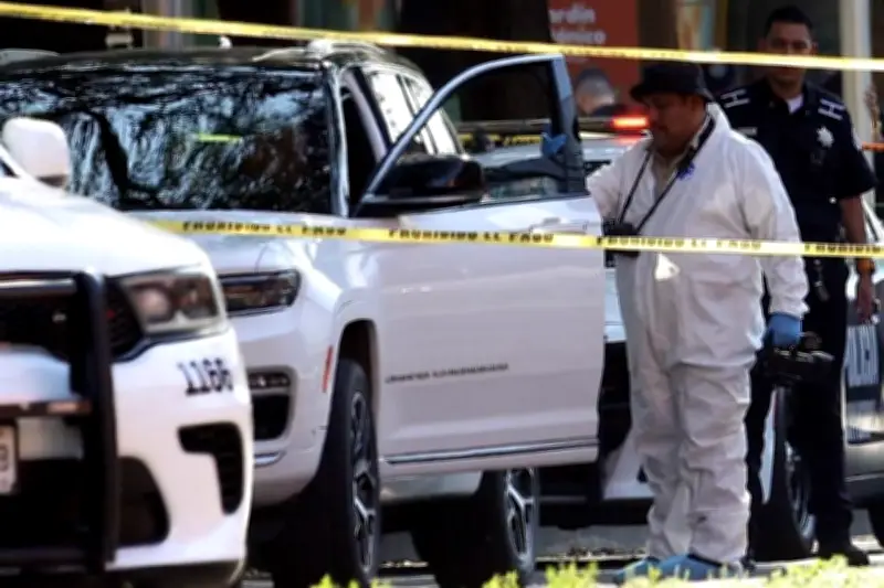 Ejecución de empresario en Nuevo León prende alarmas sobre seguridad en la región