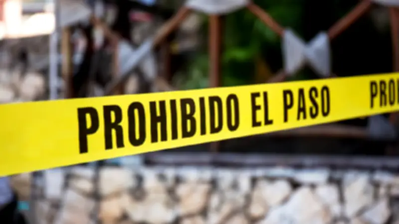 Ejecutan a cuatro integrantes del CIPOG-EZ en obra de construcción en Chilapa, Guerrero