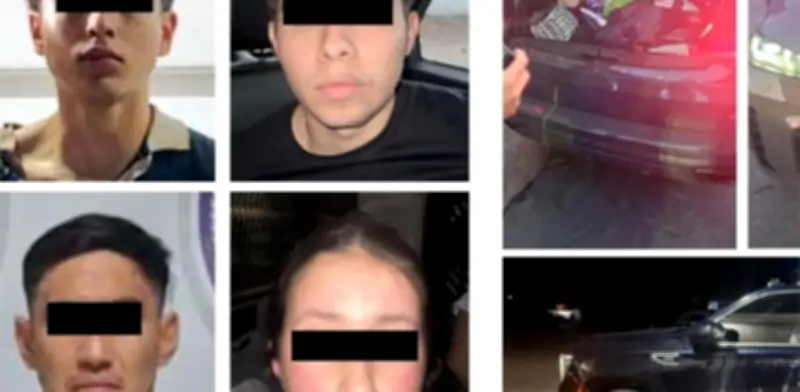 Ejecutan a familia en Azcapotzalco; detienen a presunto responsable