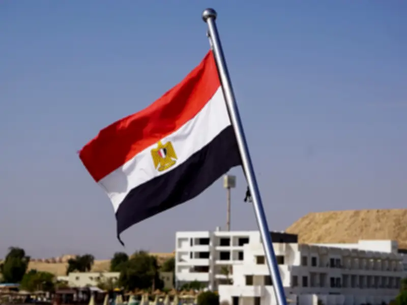 Ejecutan en Egipto a feminicida que apuñaló 30 veces a estudiante tras ruptura