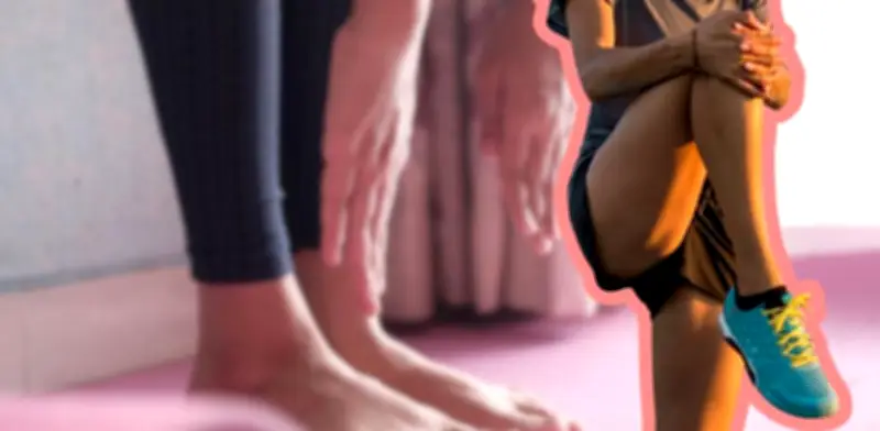 Ejercicios para ganar flexibilidad en las piernas y prevenir lesiones de manera efectiva