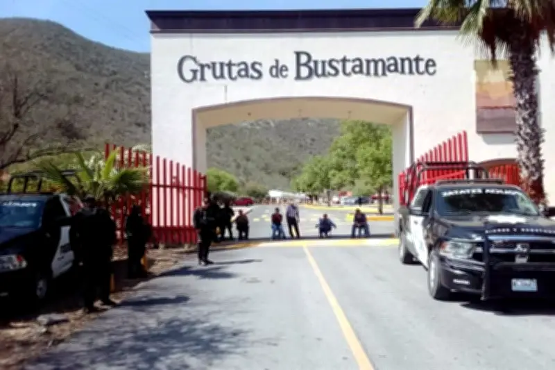 Ejidatarios detenidos en Bustamante tras enfrentamiento por tierras