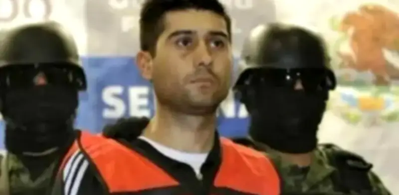 El 85, cofundador del CJNG, se declara culpable de narcotráfico en Estados Unidos