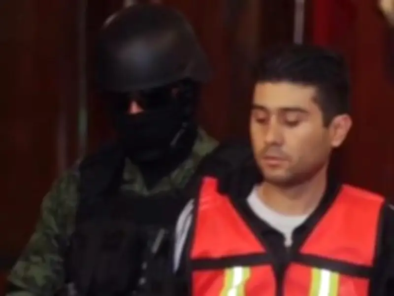 El 85 del CJNG confiesa conspiración de cocaína en Washington; sentencia el 31 de julio