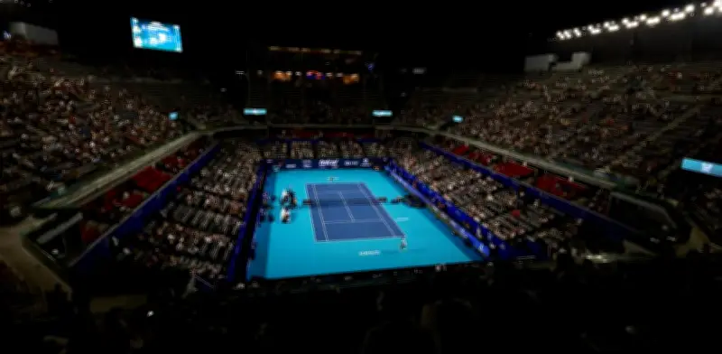 ¿El Abierto Mexicano de Tenis en peligro? Futuro incierto ante compra saudí
